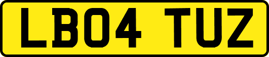 LB04TUZ