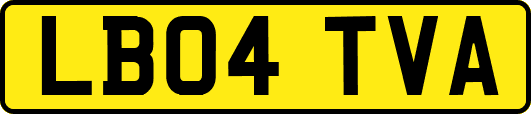 LB04TVA