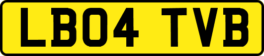 LB04TVB