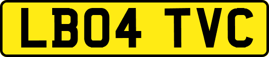 LB04TVC