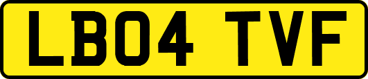 LB04TVF