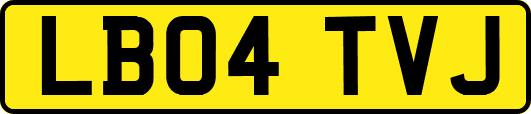 LB04TVJ