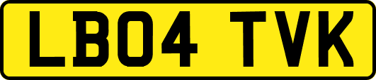 LB04TVK