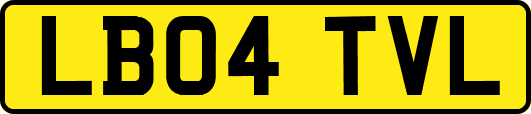 LB04TVL