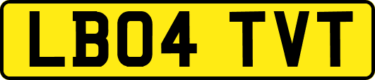 LB04TVT