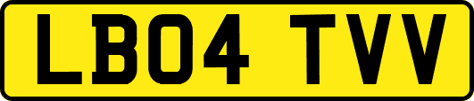 LB04TVV
