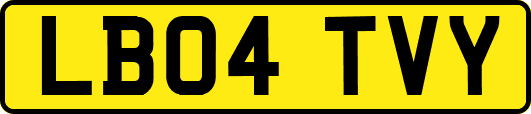LB04TVY