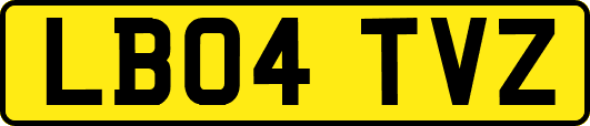 LB04TVZ