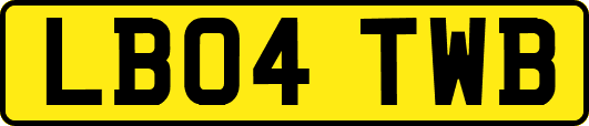 LB04TWB