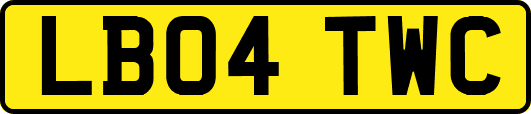 LB04TWC