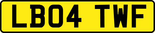 LB04TWF