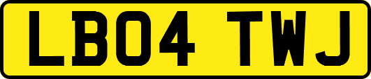 LB04TWJ