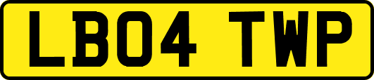 LB04TWP