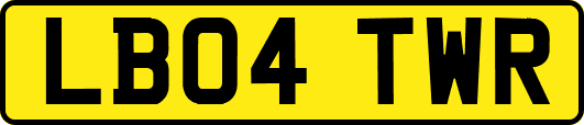 LB04TWR
