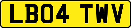LB04TWV