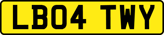 LB04TWY