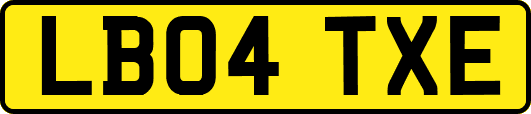 LB04TXE