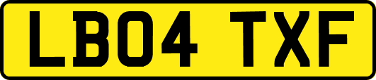 LB04TXF