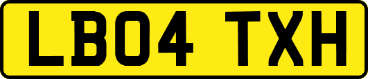 LB04TXH