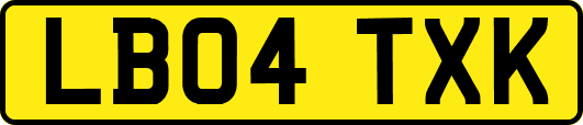 LB04TXK