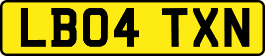 LB04TXN