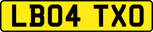 LB04TXO