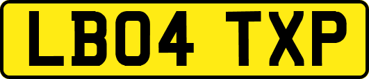 LB04TXP