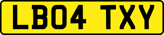 LB04TXY