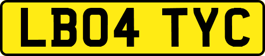 LB04TYC