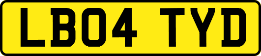 LB04TYD