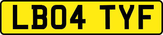 LB04TYF