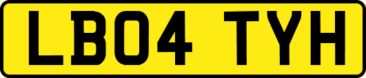 LB04TYH