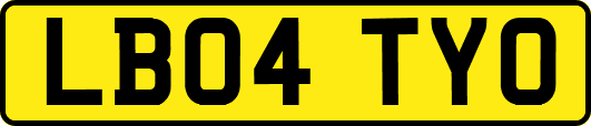 LB04TYO