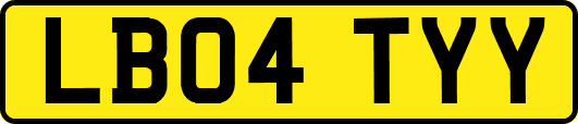 LB04TYY