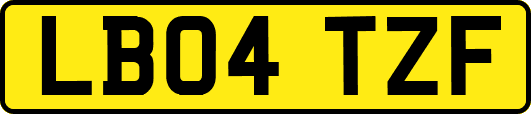 LB04TZF