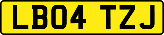 LB04TZJ
