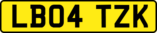 LB04TZK