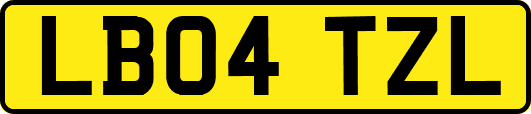 LB04TZL