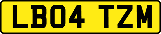 LB04TZM