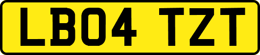 LB04TZT