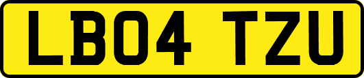 LB04TZU