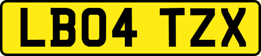 LB04TZX