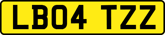 LB04TZZ