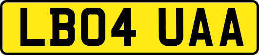 LB04UAA