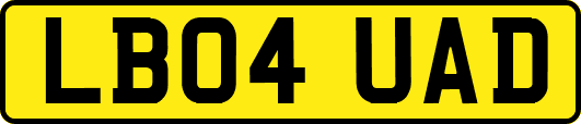 LB04UAD