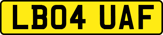 LB04UAF