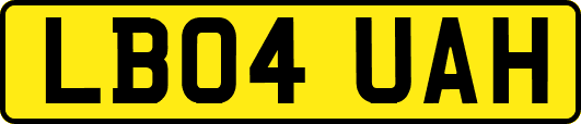 LB04UAH