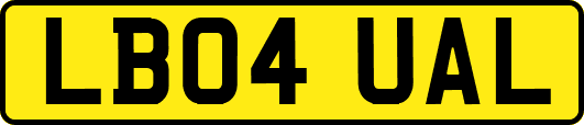 LB04UAL