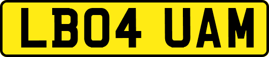 LB04UAM