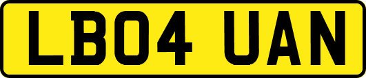 LB04UAN